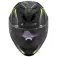 LS2 FF818 Storm III Dynamo integralhelm