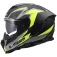 LS2 FF818 Storm III Dynamo integralhelm