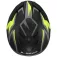 LS2 FF818 Storm III Dynamo integraalhelm