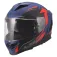 LS2 FF818 Storm III Dynamo integralhelm