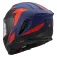 LS2 FF818 Storm III Dynamo integralhelm
