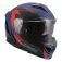 LS2 FF818 Storm III Dynamo integralhelm