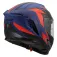 LS2 FF818 Storm III Dynamo integralhelm