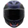 LS2 FF818 Storm III Dynamo integralhelm