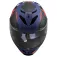 LS2 FF818 Storm III Dynamo integralhelm