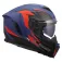 LS2 FF818 Storm III Dynamo integralhelm