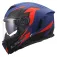 LS2 FF818 Storm III Dynamo integralhelm