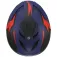 LS2 FF818 Storm III Dynamo integralhelm
