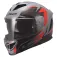 LS2 FF818 Storm III Dynamo integralhelm