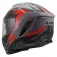 LS2 FF818 Storm III Dynamo integralhelm