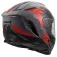 LS2 FF818 Storm III Dynamo integralhelm