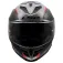 LS2 FF818 Storm III Dynamo integralhelm