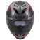 LS2 FF818 Storm III Dynamo integralhelm