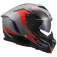 LS2 FF818 Storm III Dynamo integralhelm