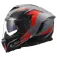 LS2 FF818 Storm III Dynamo integralhelm