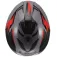 LS2 FF818 Storm III Dynamo integralhelm