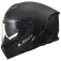 LS2 FF818 Storm III integraalhelm