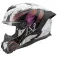 LS2 FF820 Rapid III Boho integralhelm