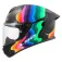 LS2 FF820 Rapid III Flow integralhelm