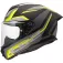 LS2 Casco integral FF820 Rapid III Hyper