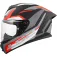 LS2 FF820 Rapid III Hyper full face helmet