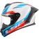 LS2 FF820 Rapid III Hyper integralhelm
