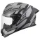 LS2 Capacete integral FF820 Rapid III Xtrem