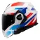 LS2 Casco modular FF901 Advant X Nova 06