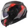 LS2 Capacete modular FF910 Advant II Glide