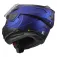 LS2 Casco modulare FF910 Advant II