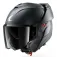 Shark Casco modular Oxo Dark Shadow