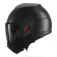 Shark Casco modular Oxo Dark Shadow