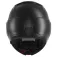 Shark Casc modular Oxo Dark Shadow
