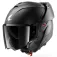 Shark Casco modular Oxo Dark Shadow