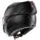 Shark Casco modular Oxo Dark Shadow