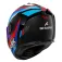Shark Spartan GT Pro Carbon Guintoli full face helmet