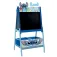 Arditex Caballete de Doble Cara Lilo & Stitch