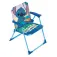 Arditex Lilo & Stitch Klappstuhl