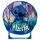 Arditex Lilo & Stitch Månestol