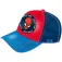 Arditex Boné Spiderman trucker