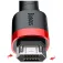 Baseus Кабель USB-A-micro USB 40570