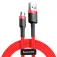 Baseus 40570 USB-A naar micro-USB-kabel