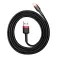 Baseus 40572 USB-A till Lightning-kabel