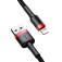 Baseus 40572 USB-A naar Lightning-kabel