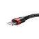 Baseus 40572 USB-A naar Lightning-kabel