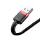 Baseus 40572 USB-A till Lightning-kabel