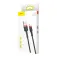 Baseus 40572 USB-A till Lightning-kabel