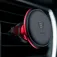 Baseus Air Vent Red OS biltelefonholder