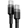 Baseus Cavo USB-C Cafule
