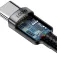 Baseus Cafule USB-C cable